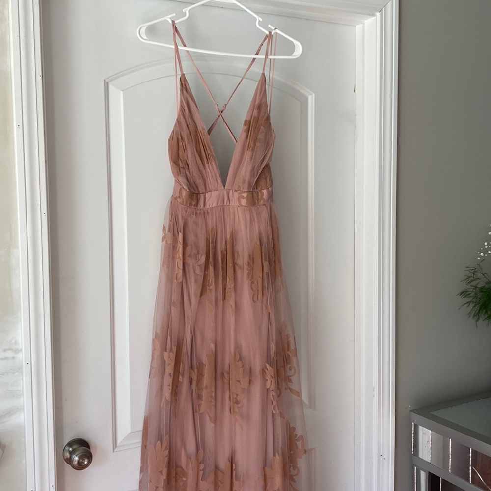 Vici Antonia dress